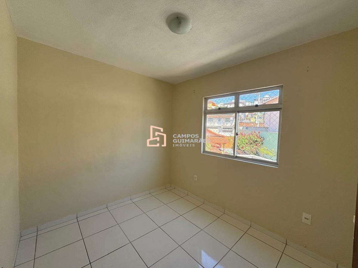 Apartamento, Diamante, 2 Quartos, 1 Vaga