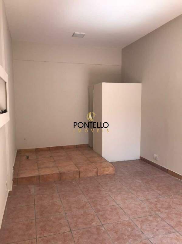 Andar, São Geraldo, 0 Quarto, 0 Vaga