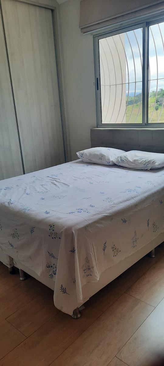 Casa, Novo Horizonte, 3 Quartos, 2 Vagas, 1 Suíte