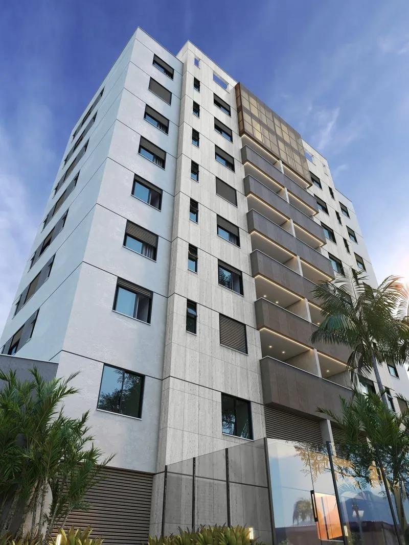 Apartamento, Silveira, 4 Quartos, 3 Vagas, 2 Suítes