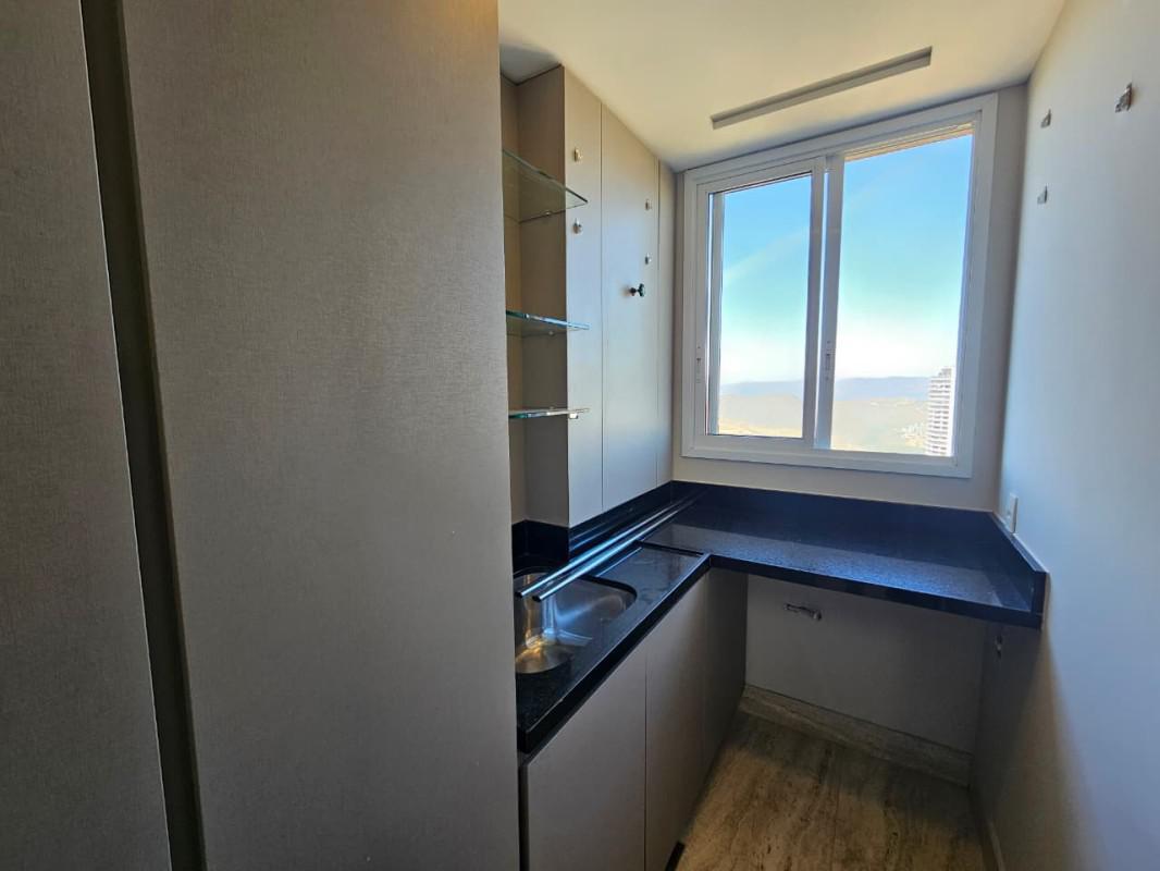 Apartamento, Piemonte, 2 Quartos, 3 Vagas, 1 Suíte