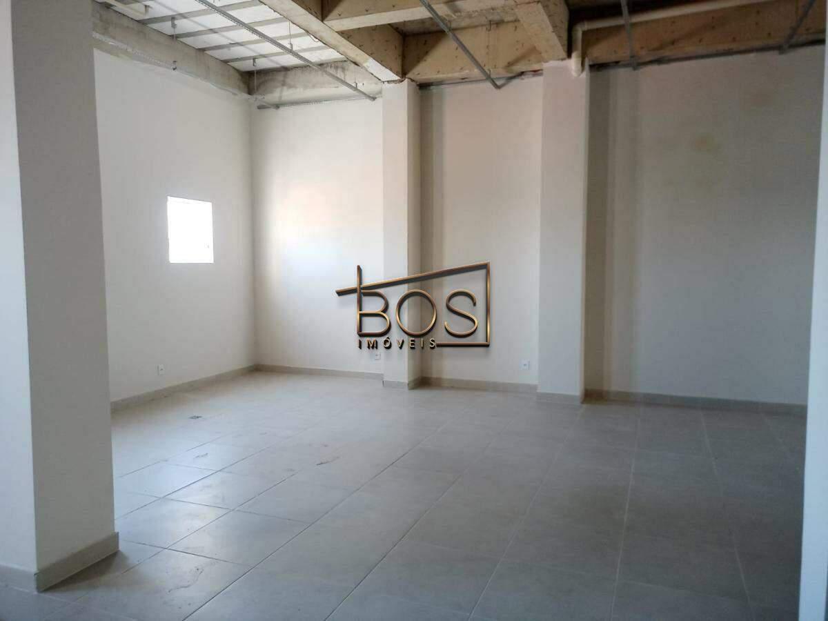 Andar, Colégio Batista, 0 Quarto, 3 Vagas