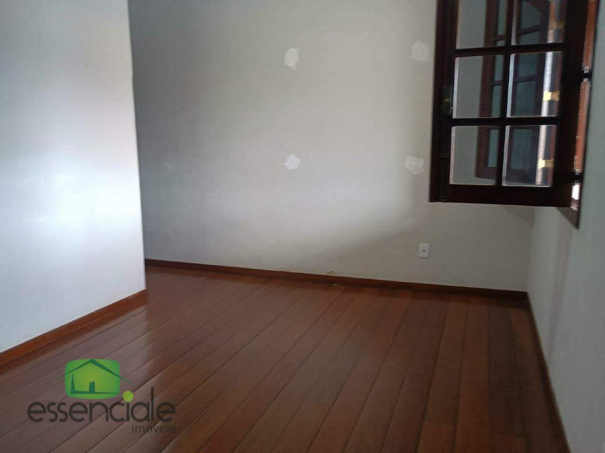 Casa Comercial, Centro, 3 Quartos, 6 Vagas, 1 Suíte