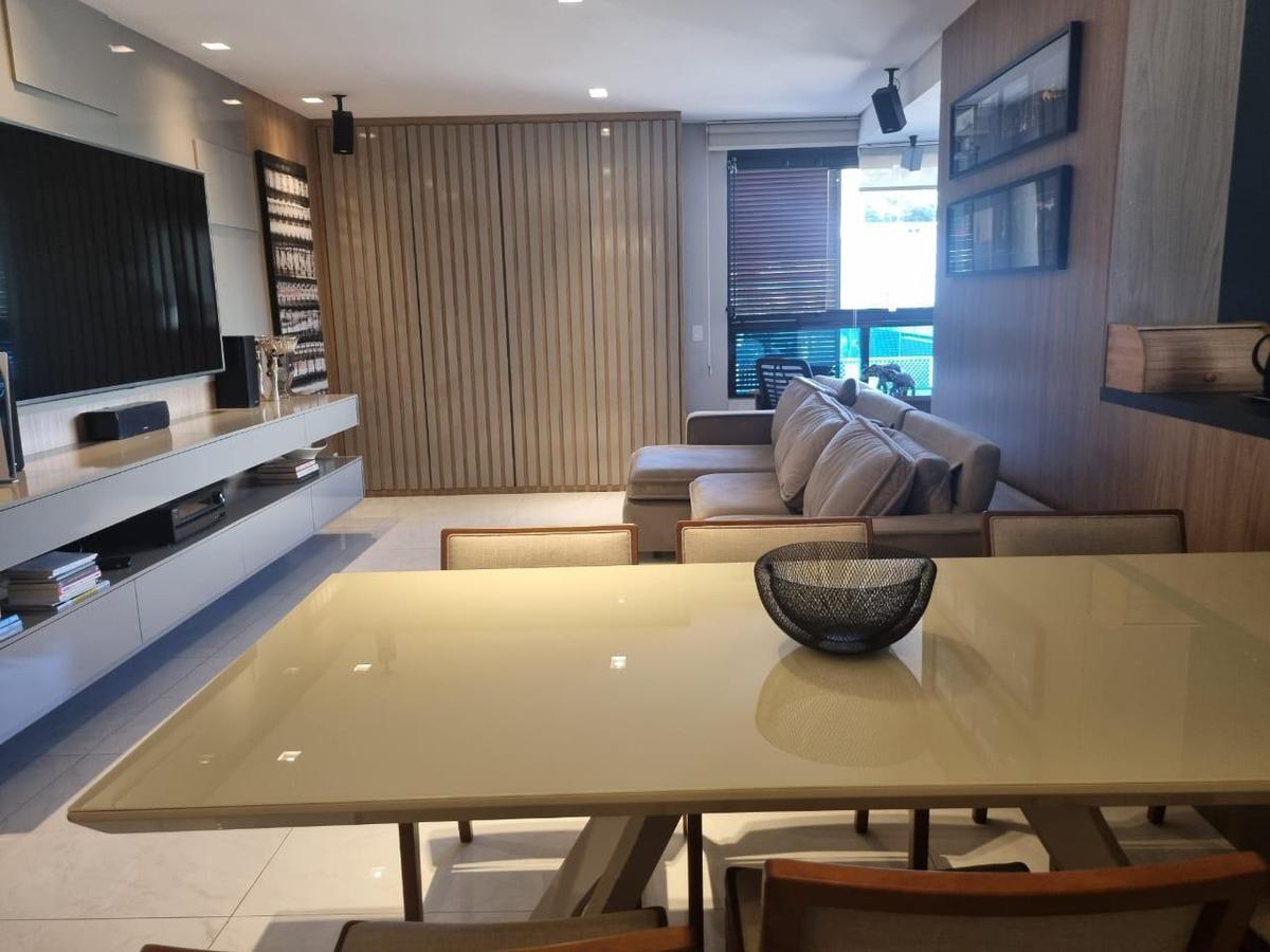 Apartamento, Luxemburgo, 4 Quartos, 3 Vagas, 2 Suítes