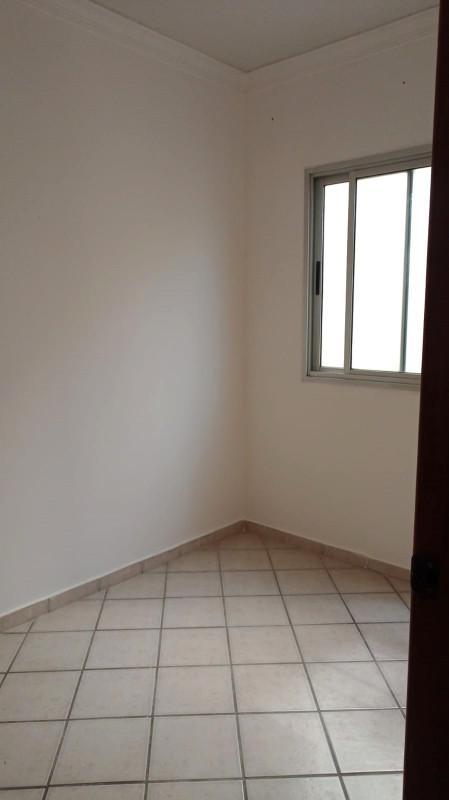Apartamento, Betânia, 3 Quartos, 1 Vaga