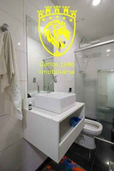 Apartamento, Sion, 3 Quartos, 2 Vagas, 1 Suíte