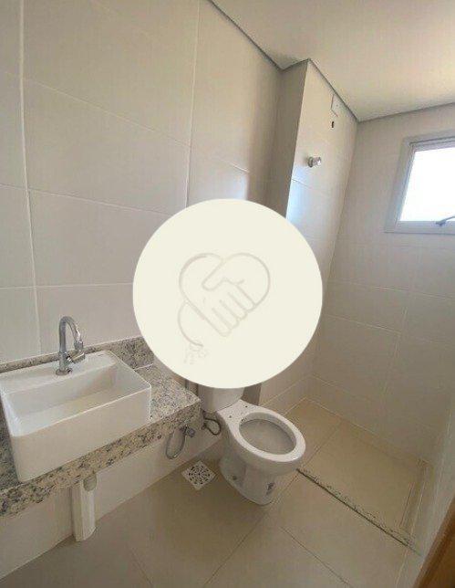 Apartamento, Jardim Riacho das Pedras, 4 Quartos, 3 Vagas, 1 Suíte
