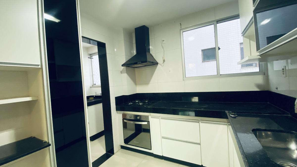 Apartamento, Castelo, 3 Quartos, 2 Vagas, 1 Suíte