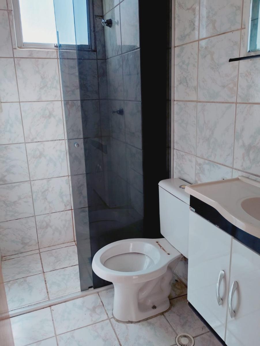 Apartamento, São João Batista (venda Nova), 2 Quartos, 1 Vaga