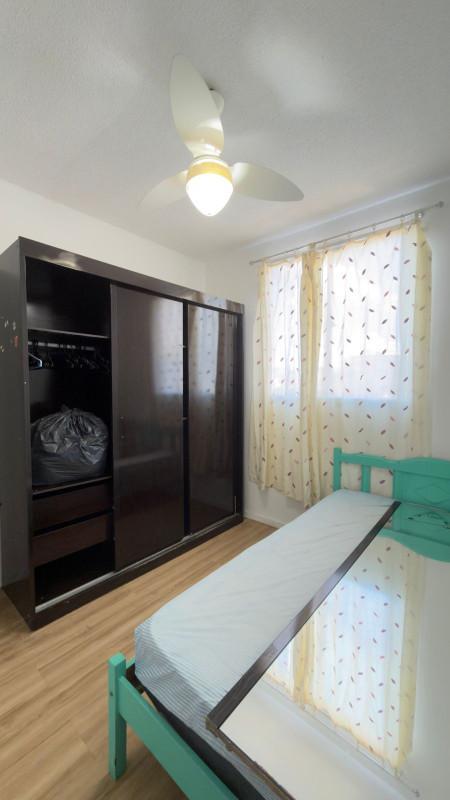 Apartamento, Vila Oeste, 2 Quartos, 1 Vaga