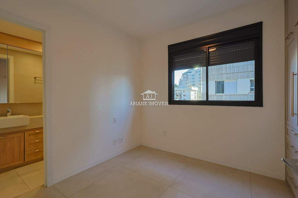 Apartamento, Santo Agostinho, 2 Quartos, 2 Vagas, 2 Suítes