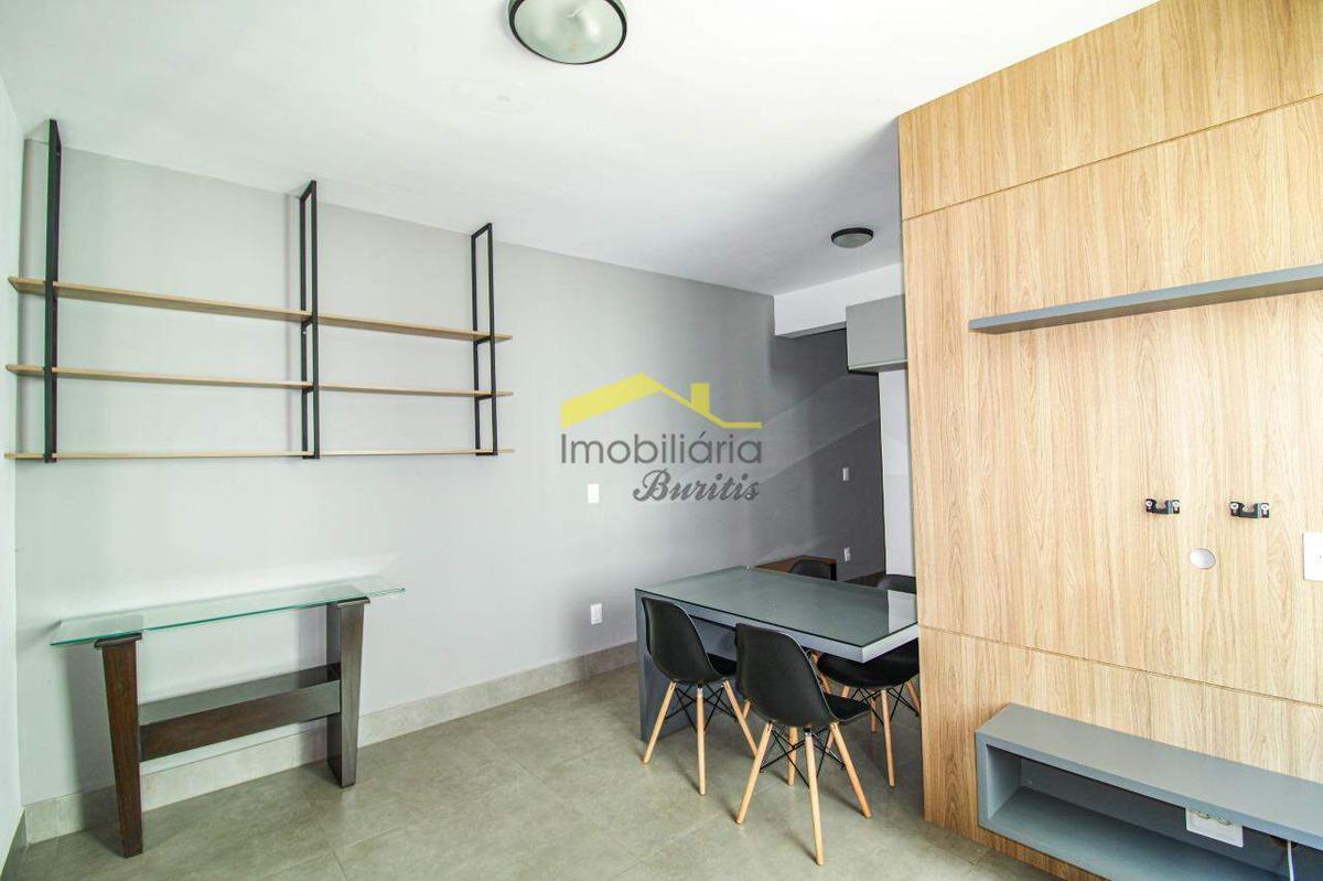 Apartamento, Estoril, 1 Quarto, 1 Vaga