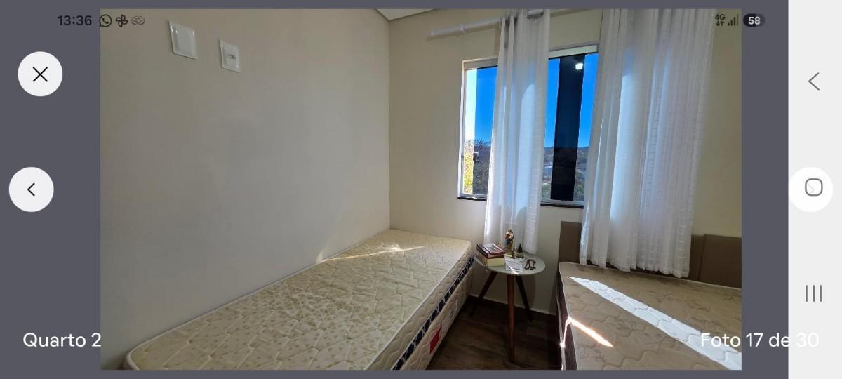 Casa, Residencial Visão, 3 Quartos, 2 Vagas, 1 Suíte