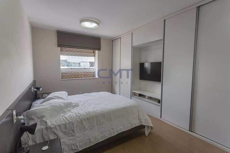 Apartamento, Serra, 4 Quartos, 3 Vagas, 2 Suítes