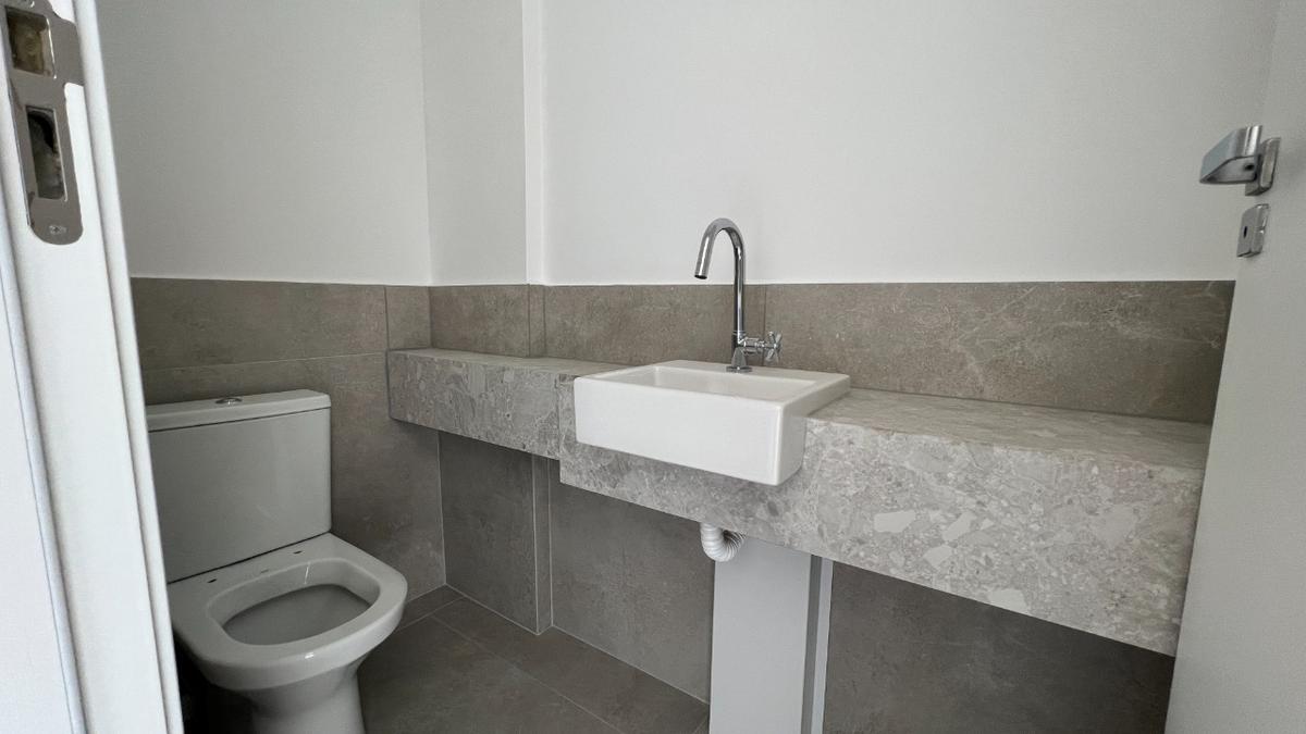 Apartamento, Santo Agostinho, 2 Quartos, 2 Vagas, 2 Suítes