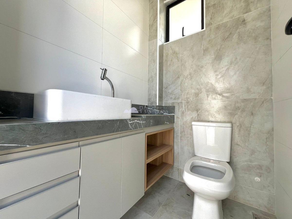 Apartamento, Itapoã, 4 Quartos, 3 Vagas, 1 Suíte