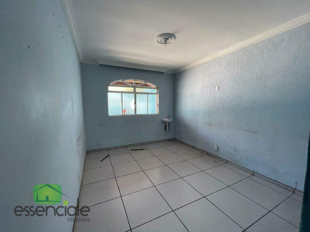 Casa Comercial, Alvorada, 0 Quarto, 0 Vaga