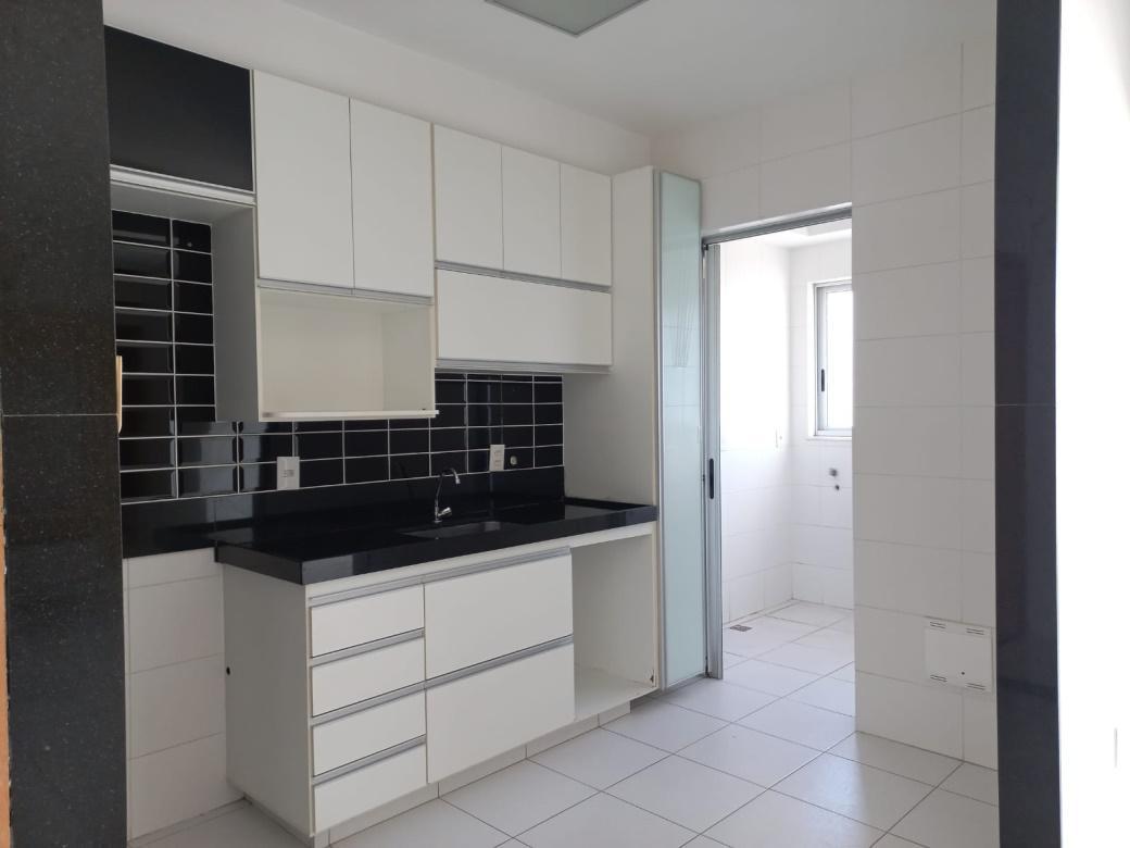 Apartamento, Nova Suíssa, 3 Quartos, 2 Vagas, 1 Suíte