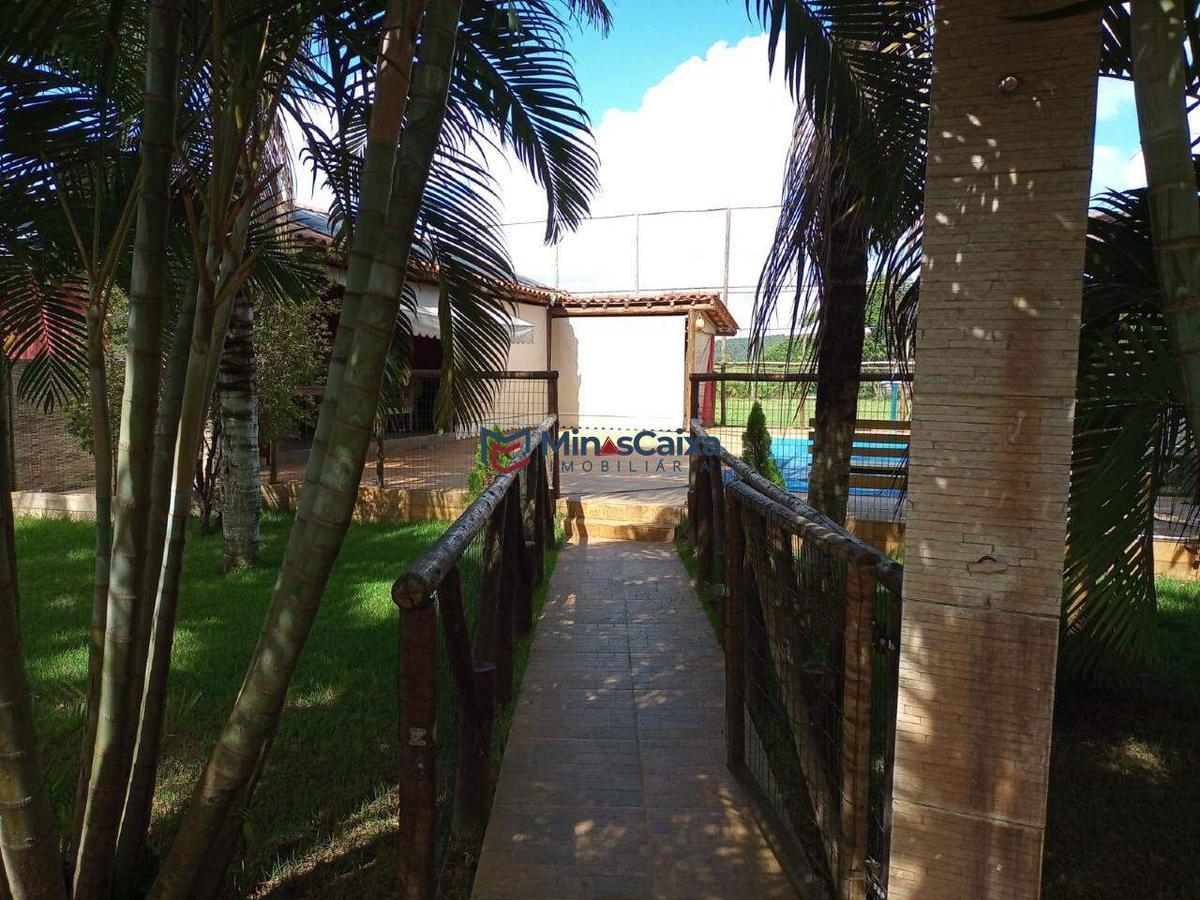 Fazenda, Revés do Belém, 3 Quartos, 14 Vagas, 1 Suíte