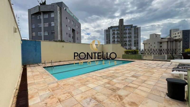 Apartamento, Grajaú, 2 Quartos, 2 Vagas, 1 Suíte