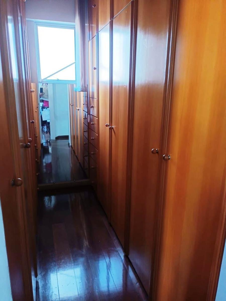 Apartamento, Coração Eucarístico, 4 Quartos, 2 Vagas, 1 Suíte