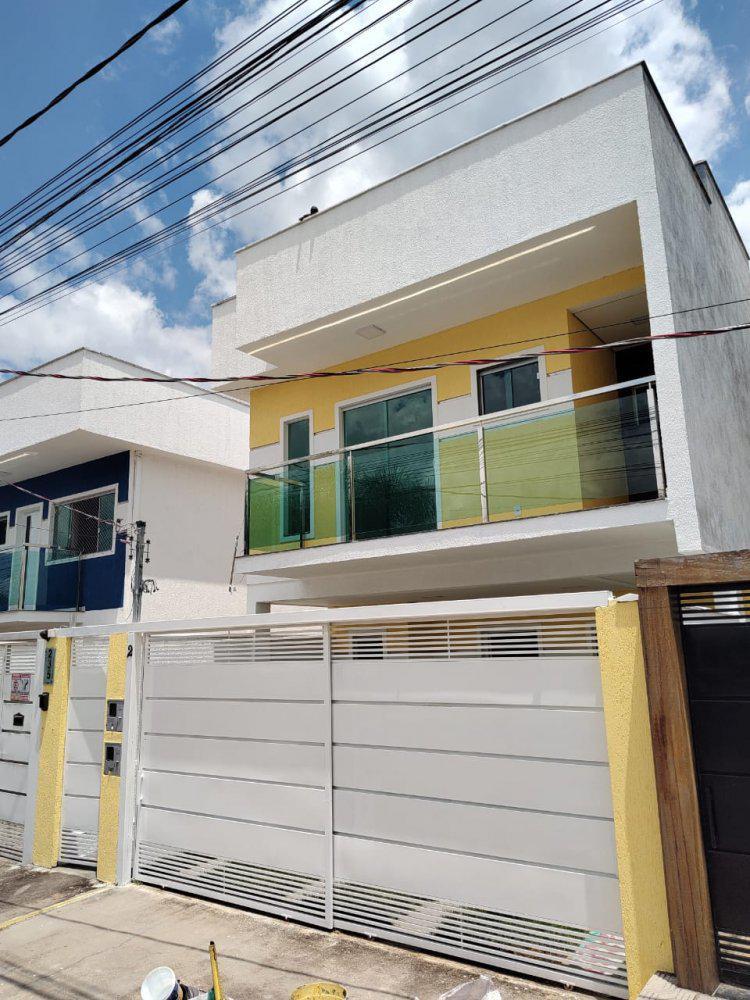 Casa, Masterville, 3 Quartos, 2 Vagas, 1 Suíte