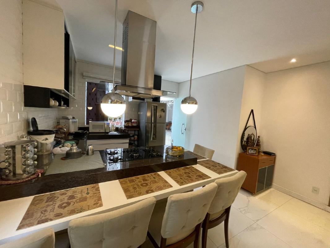 Casa, Graça, 3 Quartos, 2 Vagas, 1 Suíte