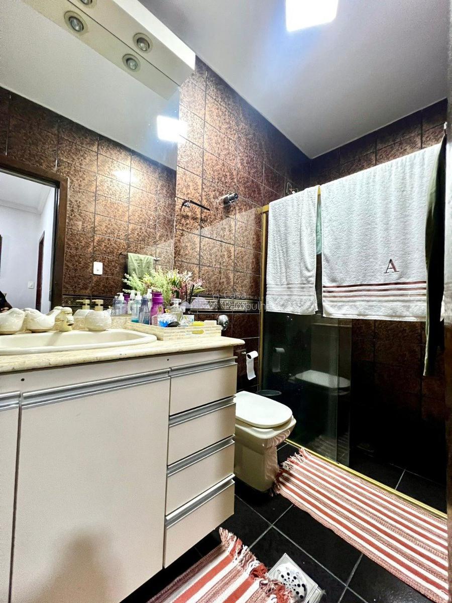 Casa, Santa Amélia, 4 Quartos, 10 Vagas, 1 Suíte