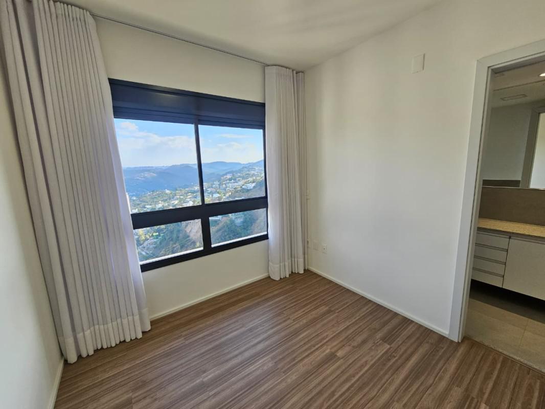 Apartamento, Vila da Serra, 2 Quartos, 2 Vagas, 1 Suíte