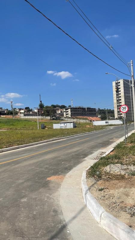 Lote, Vila Boa Vista, 0 Quarto, 0 Vaga