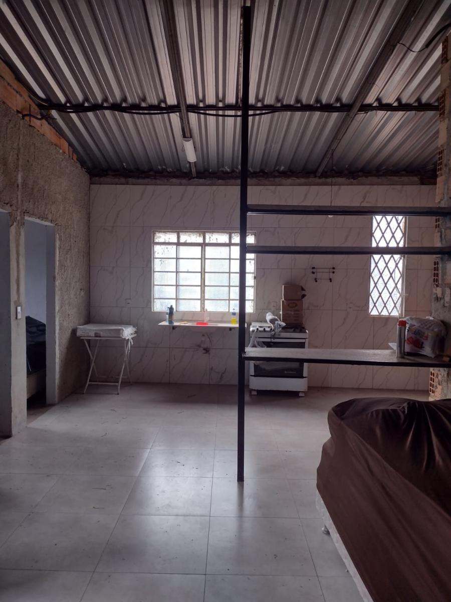Casa, Paquetá, 4 Quartos, 3 Vagas, 1 Suíte