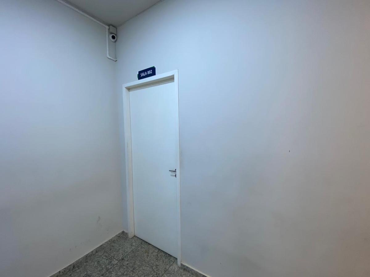 Andar, Centro, 0 Quarto, 0 Vaga