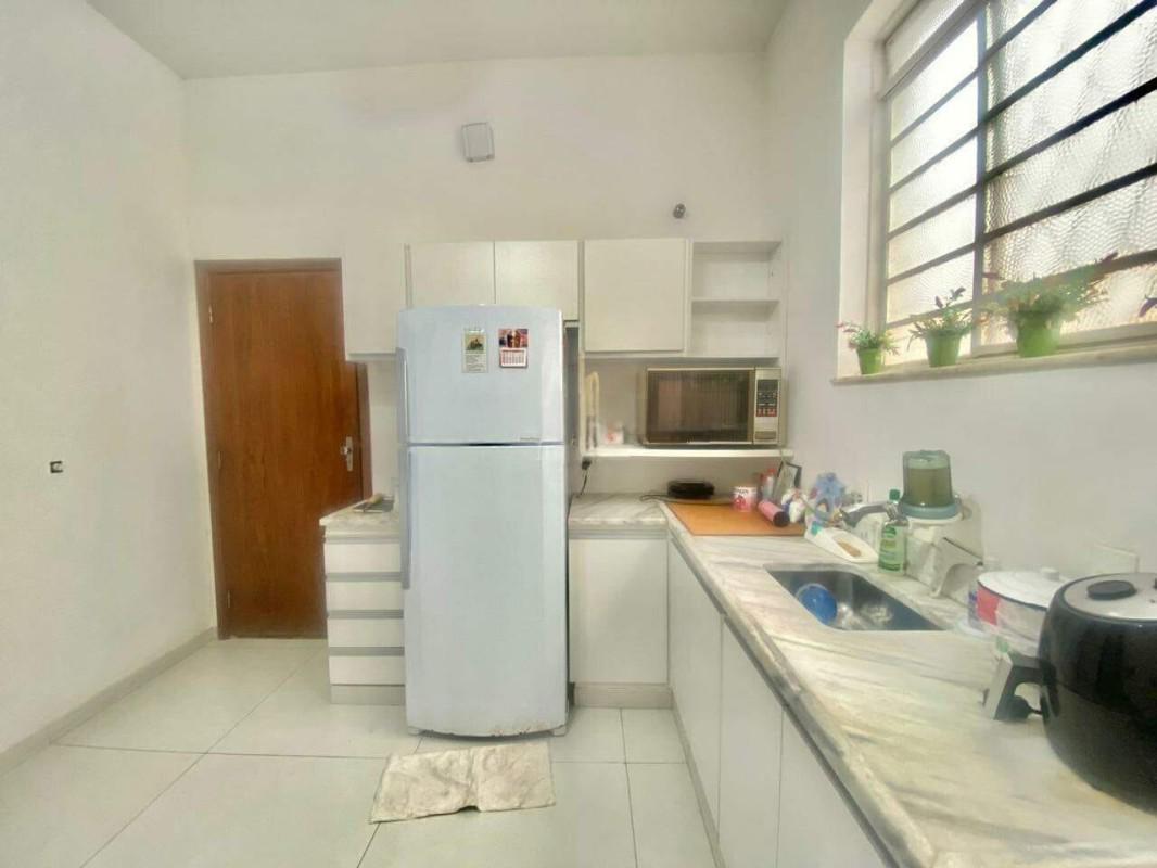 Casa, Anchieta, 4 Quartos, 3 Vagas, 1 Suíte