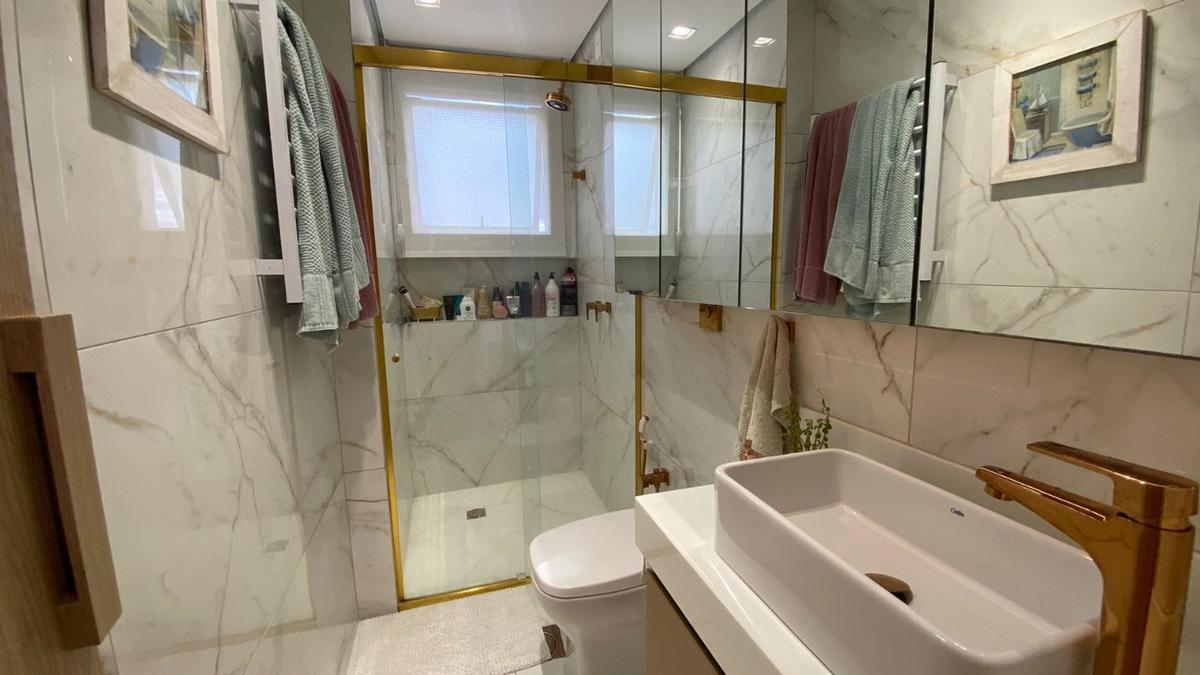 Cobertura, Ouro Preto, 5 Quartos, 2 Vagas, 3 Suítes