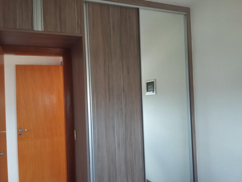 Apartamento, Cabral, 2 Quartos, 1 Vaga, 1 Suíte