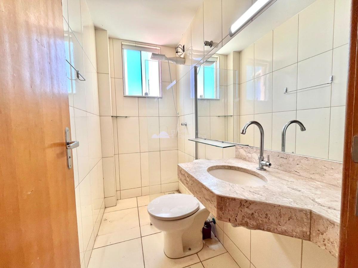 Apartamento, Santa Mônica, 3 Quartos, 2 Vagas, 1 Suíte