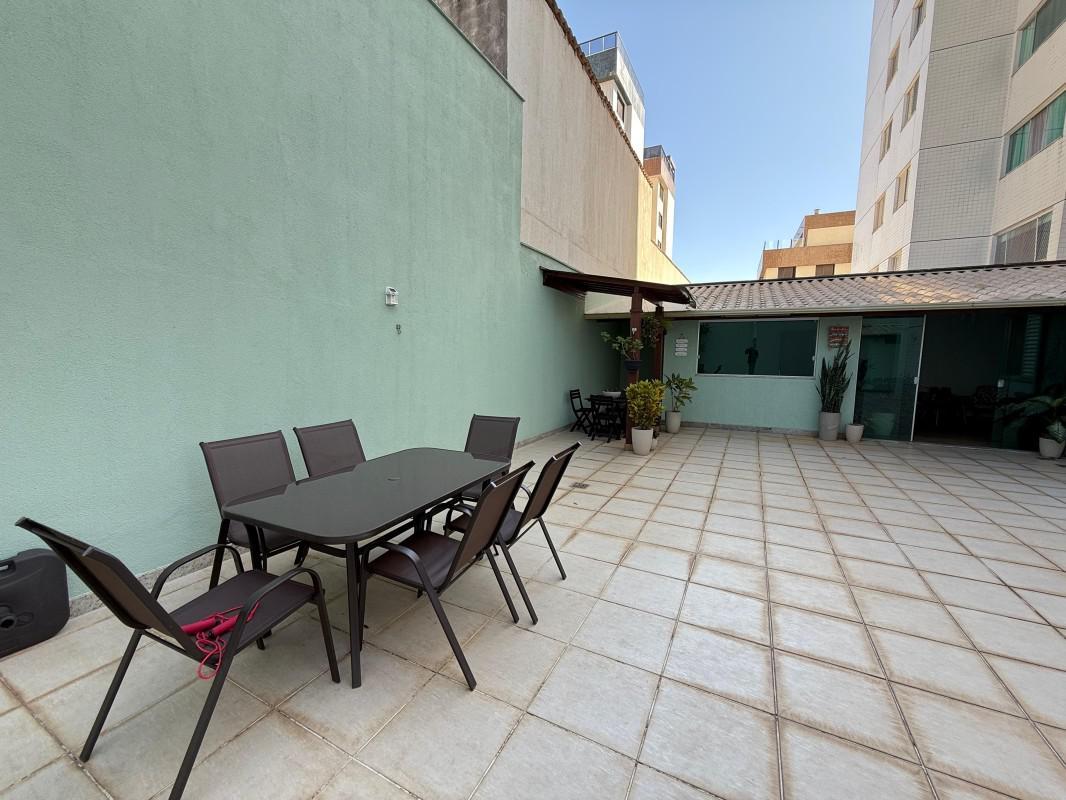 Apartamento, Jaraguá, 4 Quartos, 4 Vagas, 1 Suíte