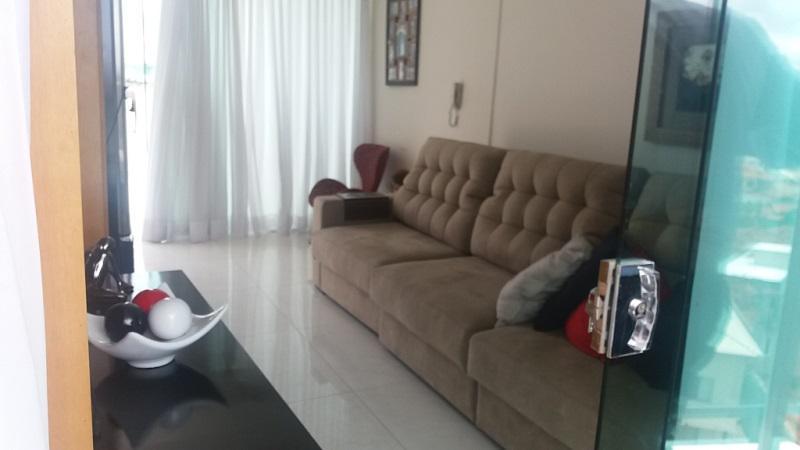 Cobertura, Heliópolis, 3 Quartos, 2 Vagas, 1 Suíte