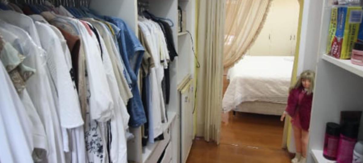 Cobertura, Teixeira Dias, 4 Quartos, 2 Vagas, 1 Suíte
