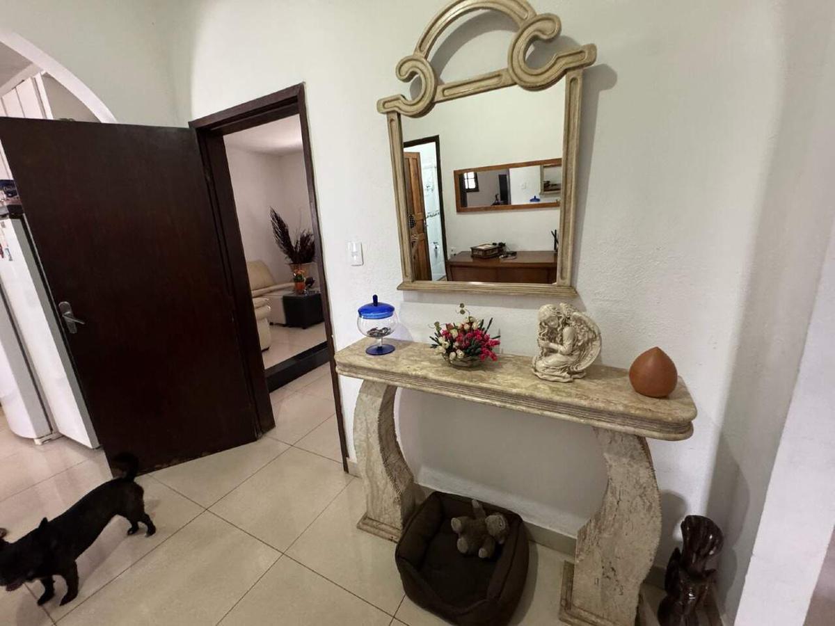Casa, Palmeiras, 4 Quartos, 4 Vagas, 1 Suíte