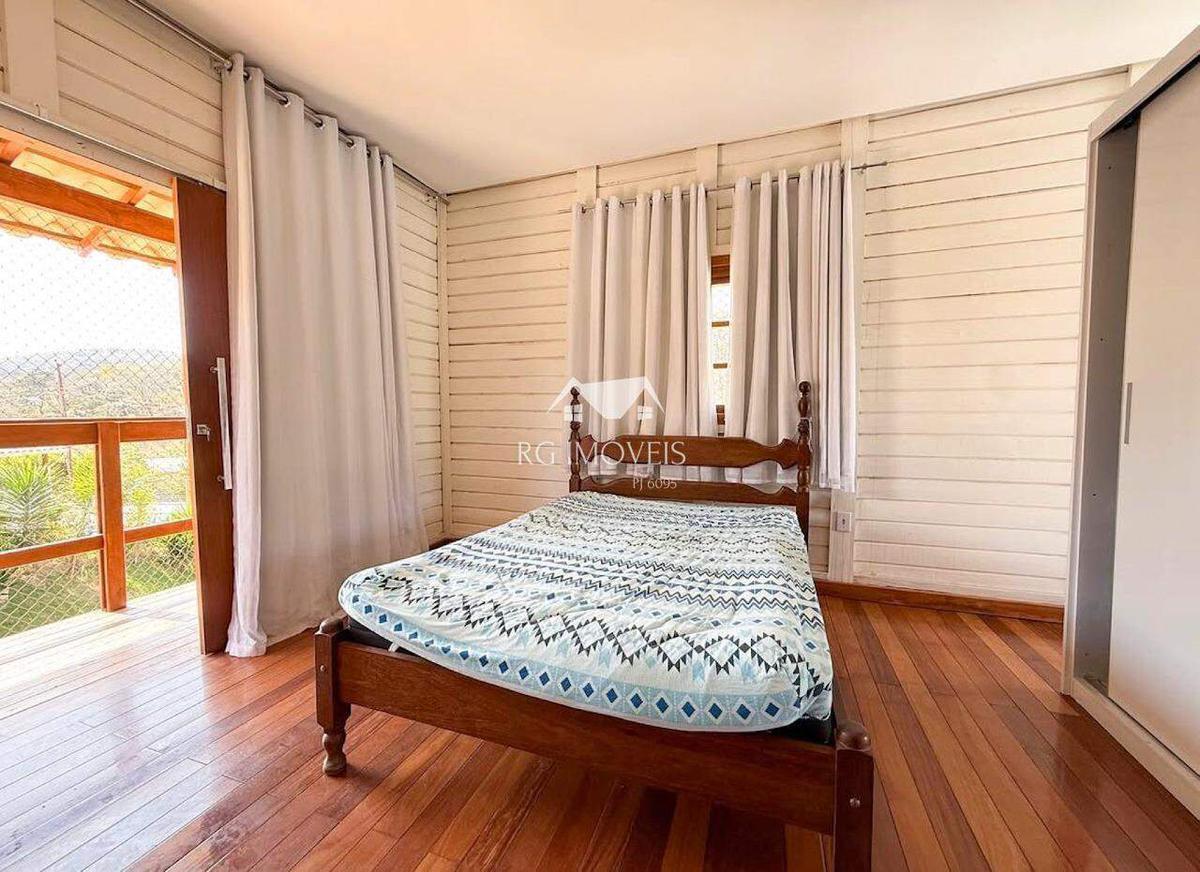 Fazenda, Condomínio Águas Claras, 3 Quartos, 4 Vagas, 1 Suíte