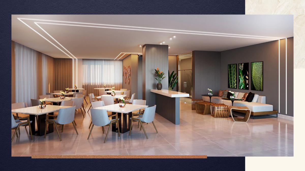 Apartamento, Serra, 4 Quartos, 4 Vagas, 2 Suítes