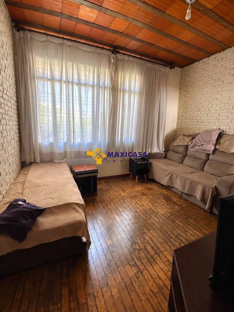 Casa, São Luiz (pampulha), 4 Quartos, 4 Vagas, 1 Suíte
