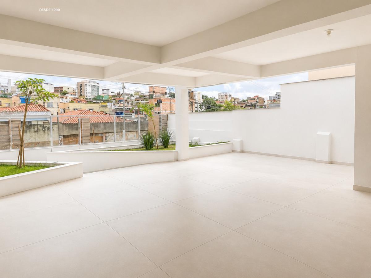 Cobertura, Colégio Batista, 4 Quartos, 3 Vagas, 2 Suítes