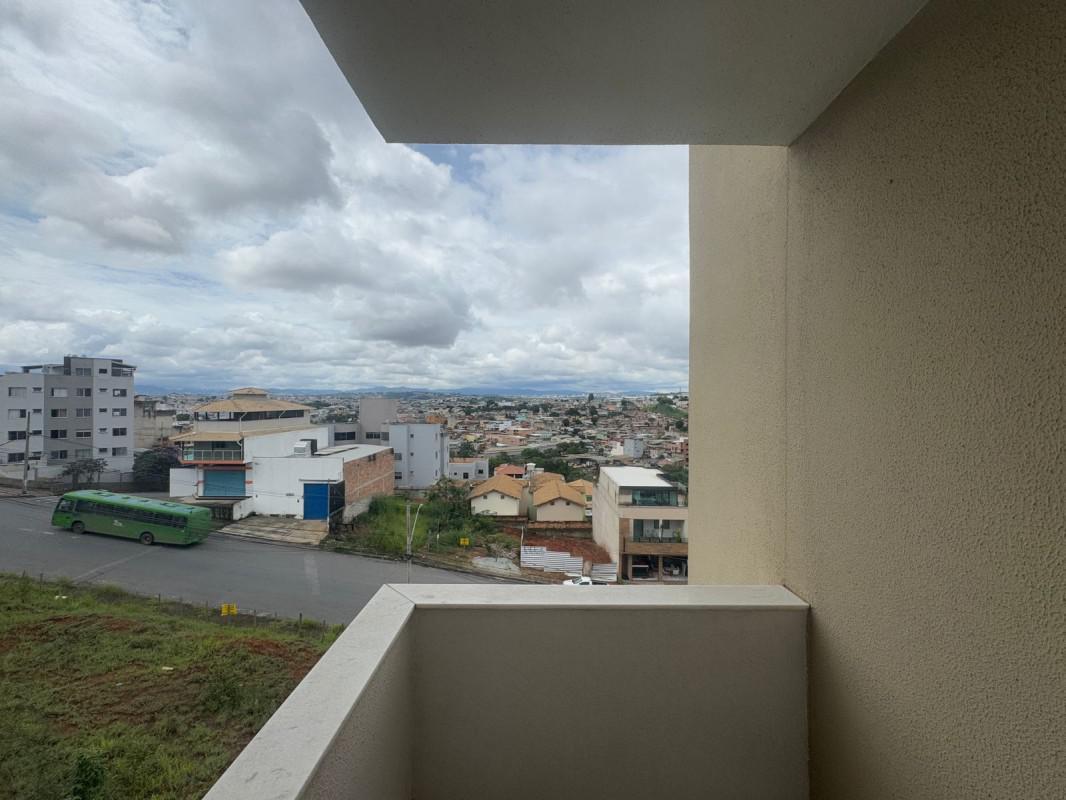 Cobertura, Cândida Ferreira, 2 Quartos, 2 Vagas