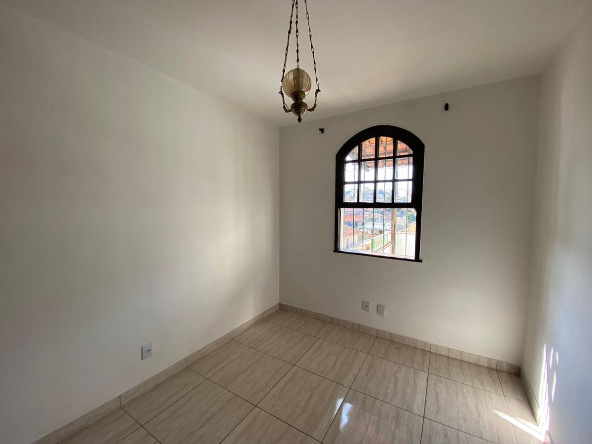 Casa, Colégio Batista, 5 Quartos, 3 Vagas, 1 Suíte