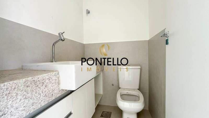 Apartamento, São Bento, 3 Quartos, 2 Vagas, 3 Suítes