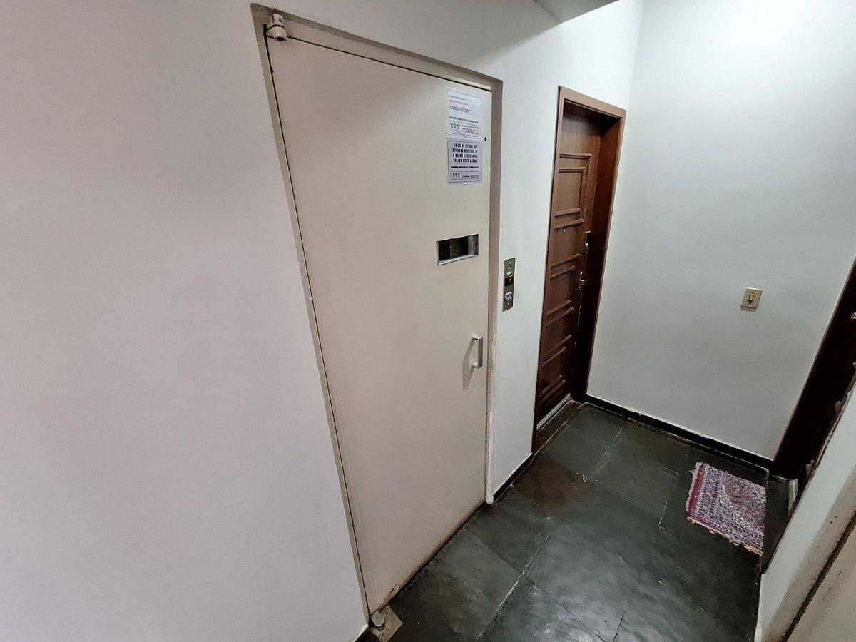 Apartamento, Cidade Nova, 3 Quartos, 1 Vaga, 1 Suíte