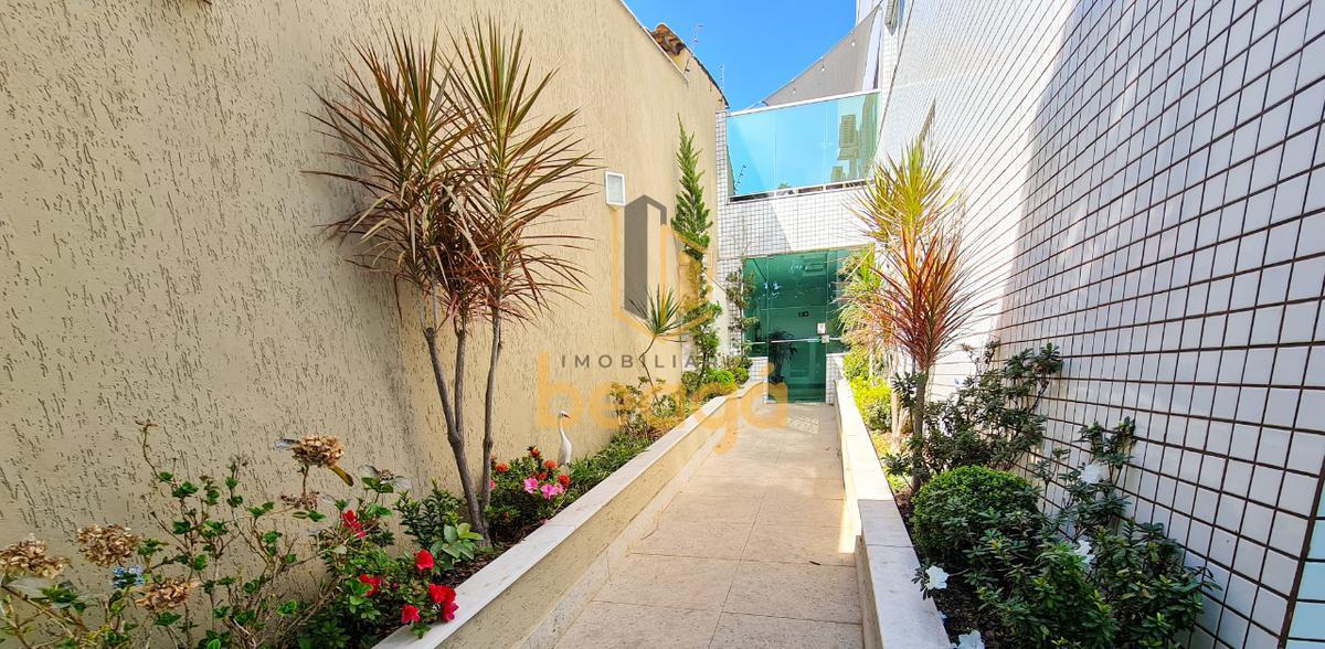 Apartamento, Santa Amélia, 3 Quartos, 2 Vagas, 1 Suíte