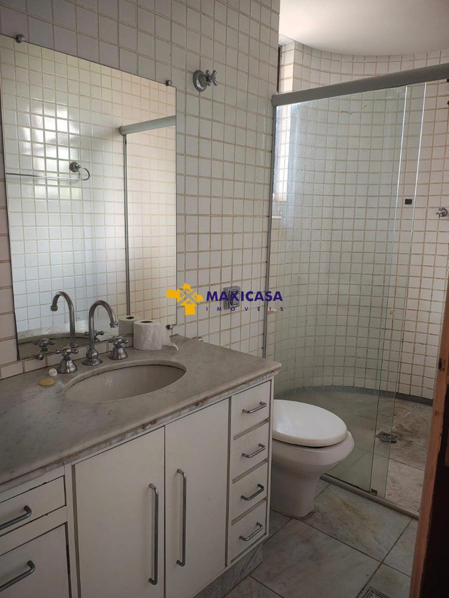 Apartamento, Santa Amélia, 3 Quartos, 2 Vagas, 1 Suíte